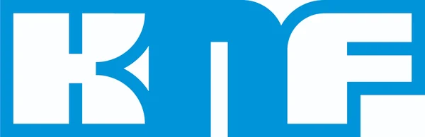 KNF logo