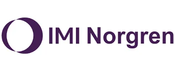 NORGREN logo
