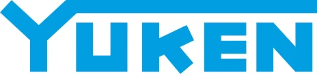 YUKEN logo