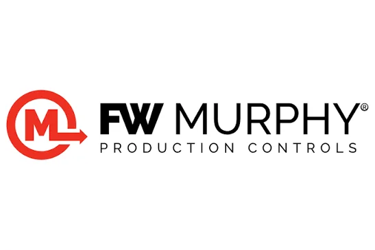 FW MURPHY logo