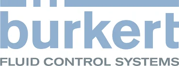 BURKERT logo