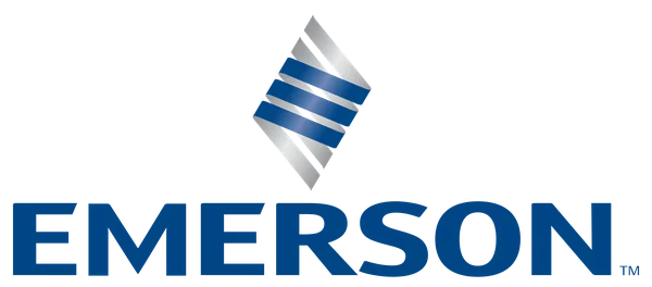 EMERSON logo