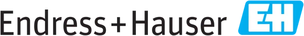 ENDRESS+HAUSER logo