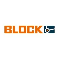 BLOCK TRANSFORMATION logo