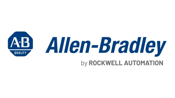 ALLEN BRADLEY logo