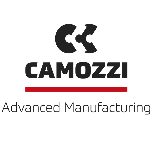 CAMOZZI logo