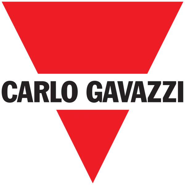 CARLO GAVAZZI logo