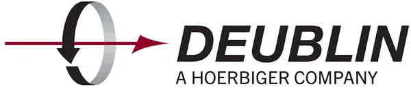 DEUBLIN logo