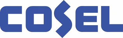 COSEL logo