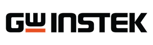 GW INSTEK logo