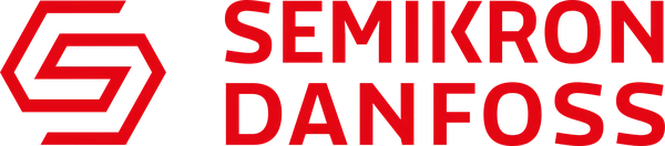 SEMIKRON logo