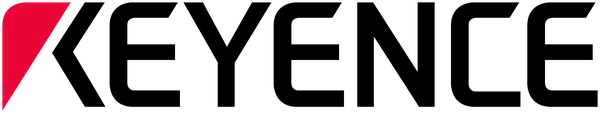 KEYENCE logo
