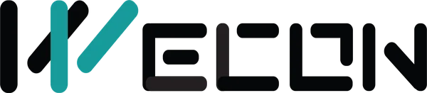 WECON logo