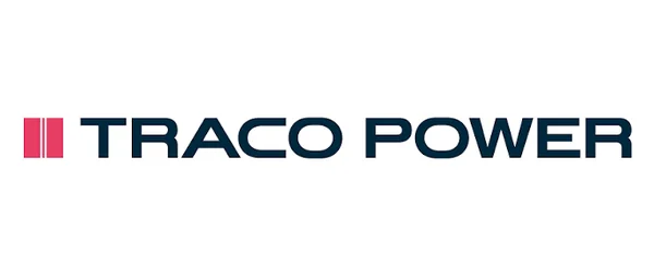 TRACO POWER logo