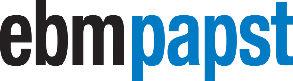 EBM-PAPST logo