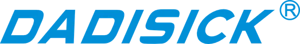 DADISICK logo