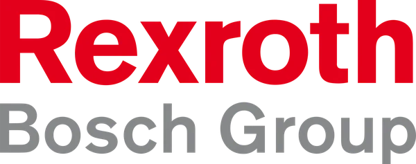 REXROTH logo