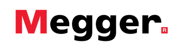MEGGER logo