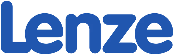 LENZE logo
