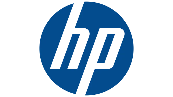 HP logo
