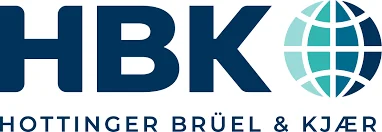  Hottinger Brüel & Kjær A/S logo