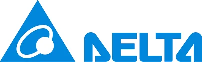 DELTA logo