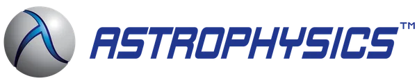 ASTROPHYSICS INC logo
