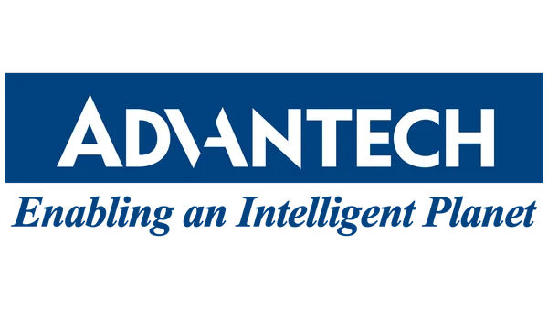 ADVANTECH logo