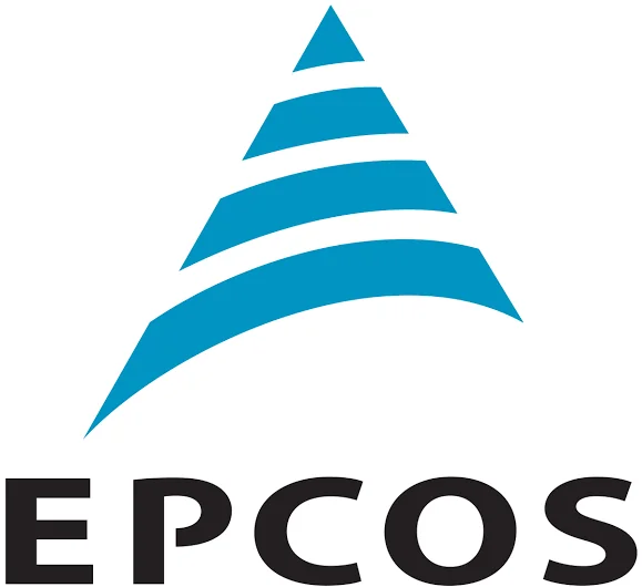 EPCOS logo