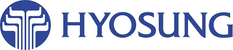 HYOSUNG logo