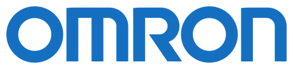 OMRON logo