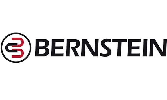 BERNSTEIN logo