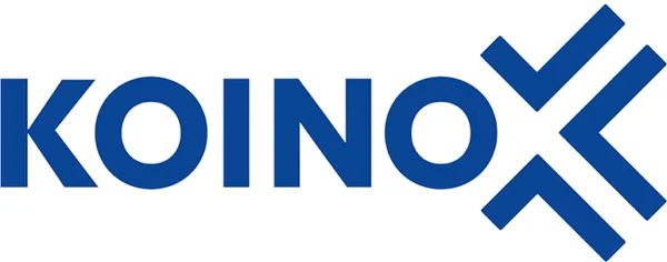 KOINO logo