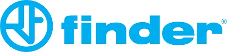 FINDER logo