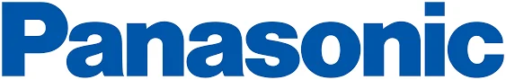 PANASONIC logo