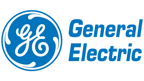 GENERAL ELECTRIC logo