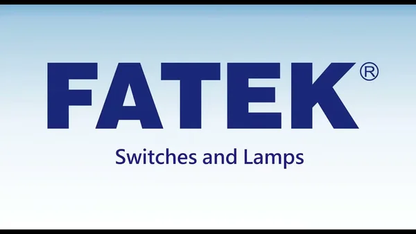 FATEK logo