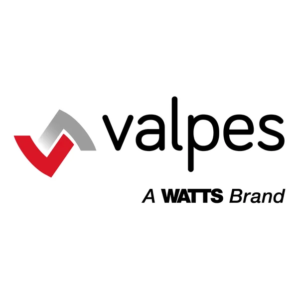 VALPES logo