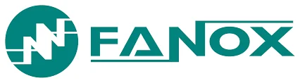 FANOX logo
