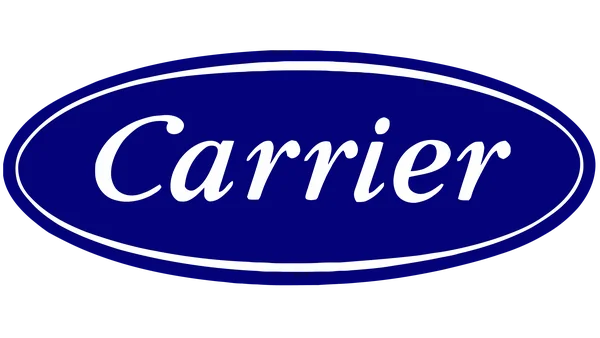 CARRIER logo