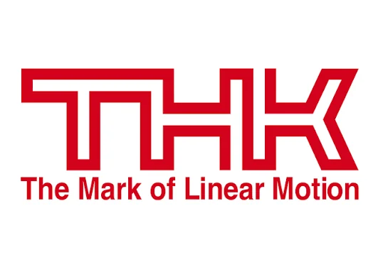 THK logo