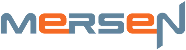 MERSEN logo