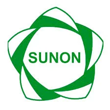 SUNON logo