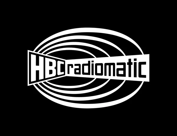 HBC RADIOMATIC logo