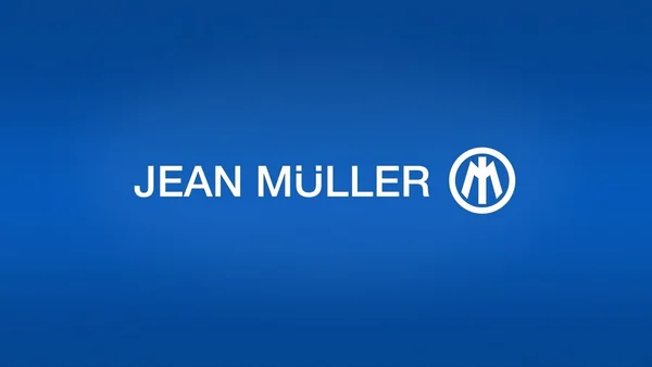 JEAN MULLER logo