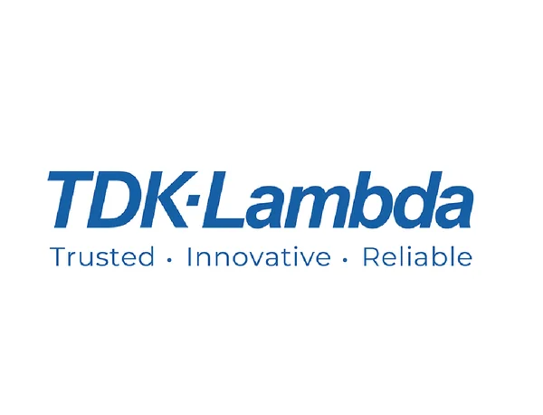 TDK LAMBDA logo