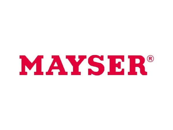 MAYSER logo