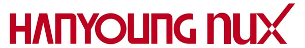 HANYOUNG NUX logo