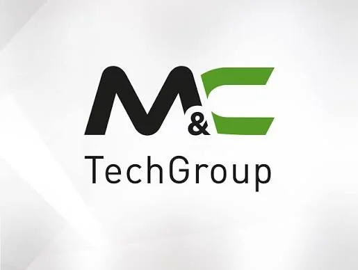 M&C logo