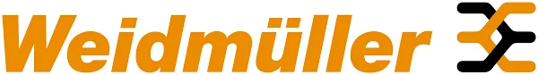 WEIDMULLER logo